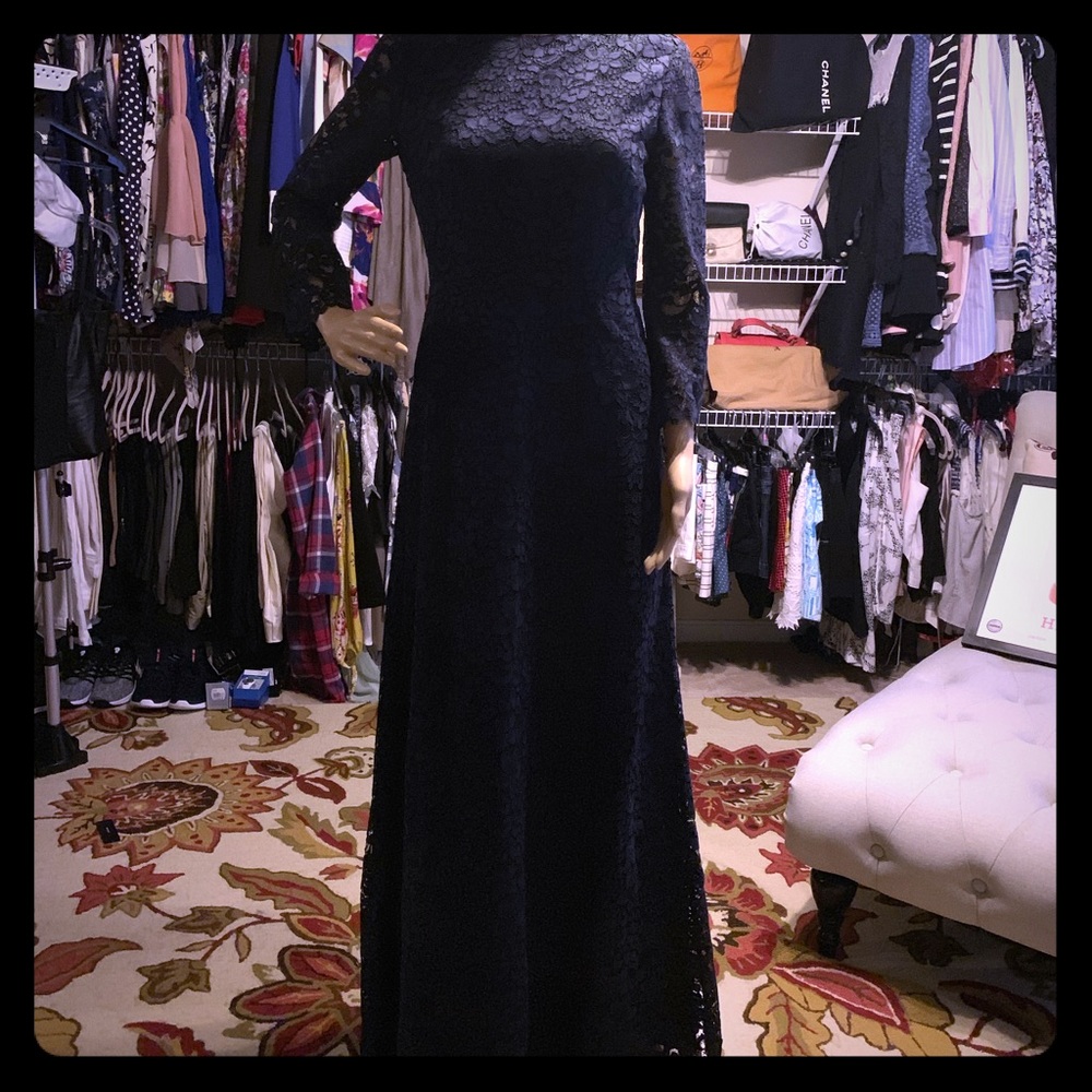 Tory Burch Lace Dress